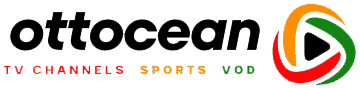 Stream international IPTV content using ottocean